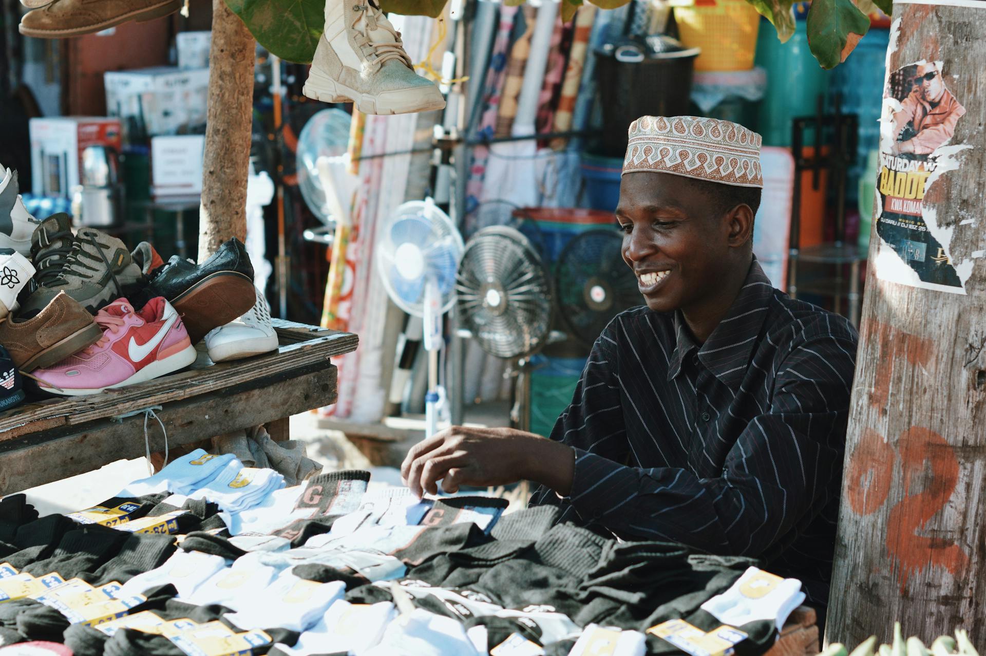 The State of Bitcoin UX in Africa 2026